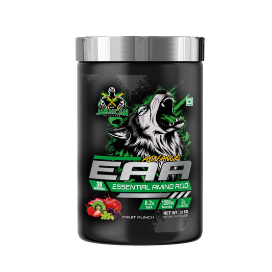 Jamaican EAA